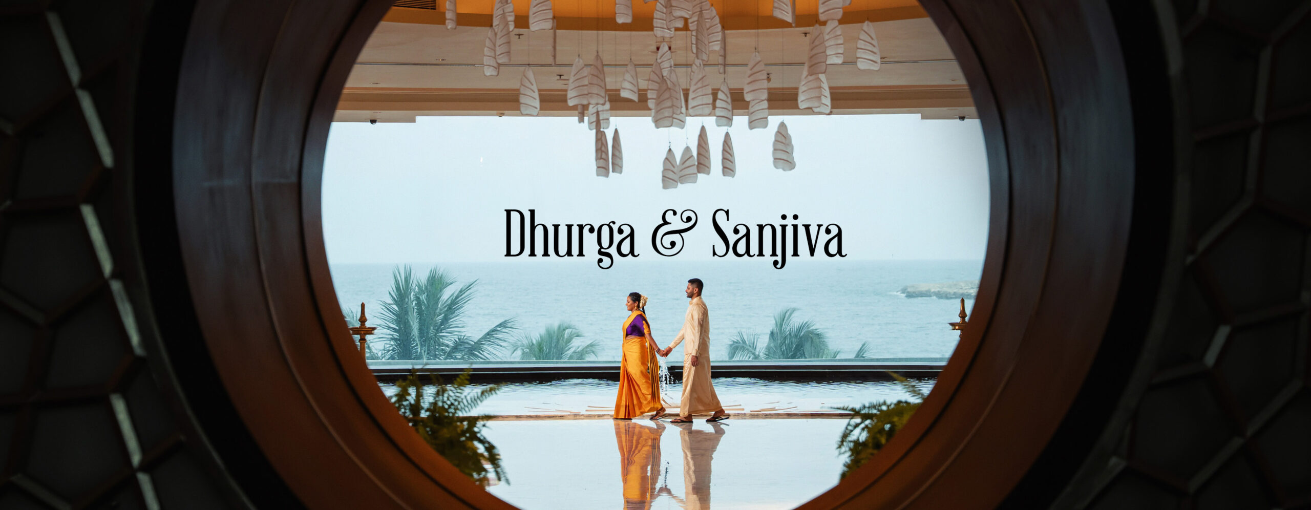 Durga & Sanjiva