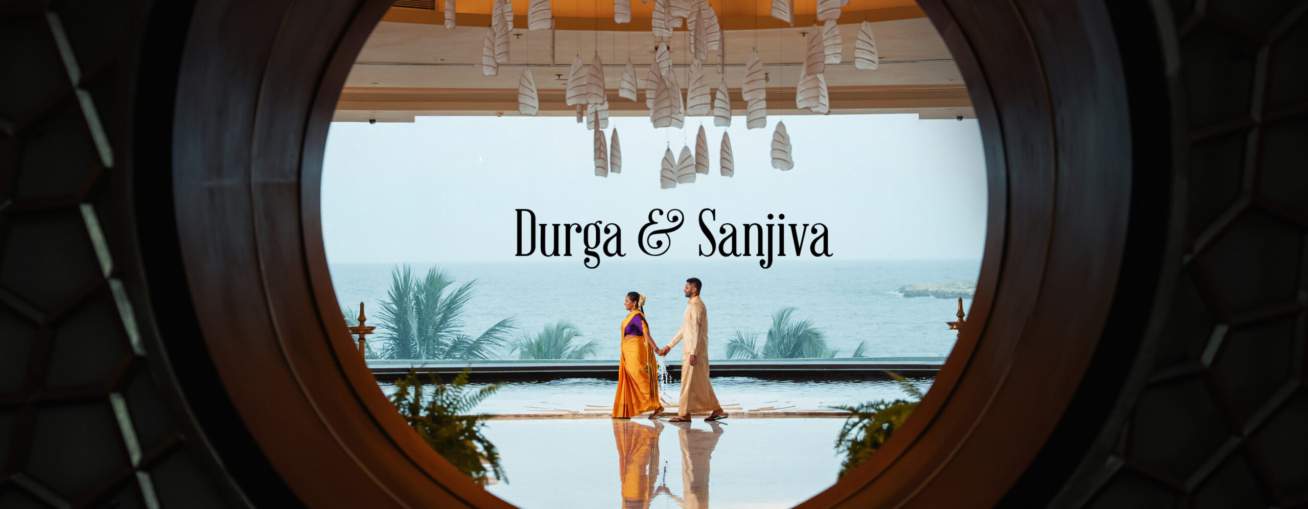 Durga & Sanjiva