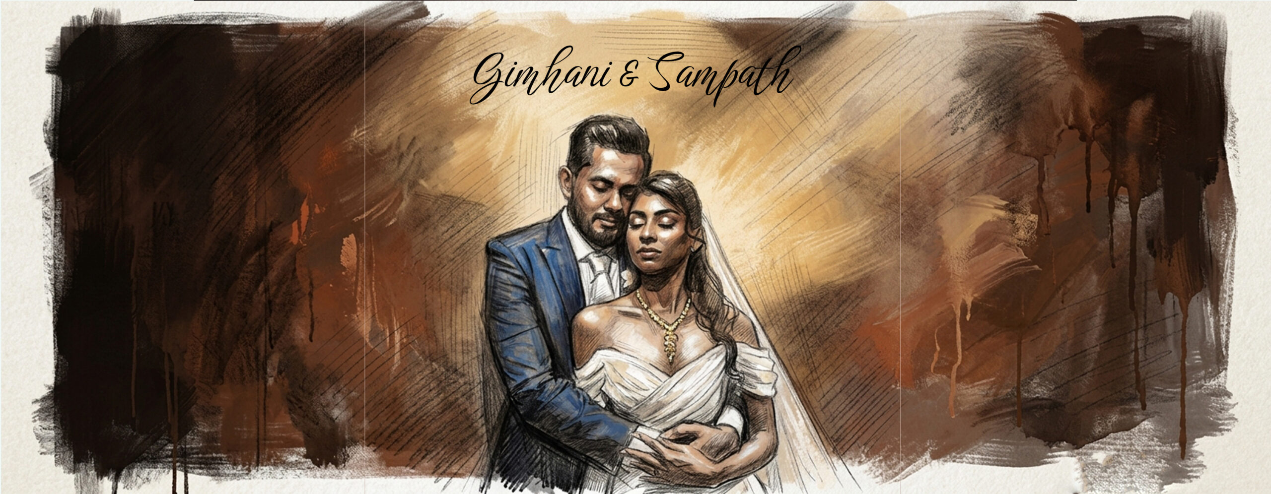 Gimhani & Sampath