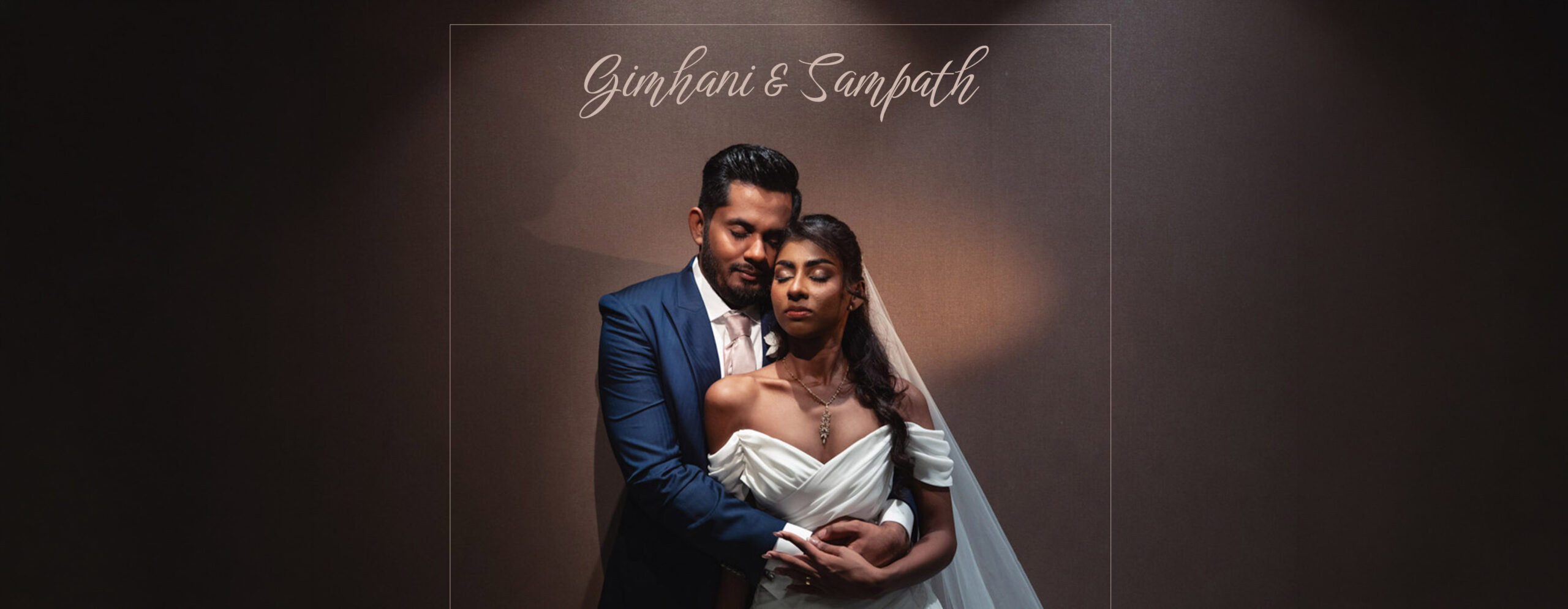 Gimhani & Sampath