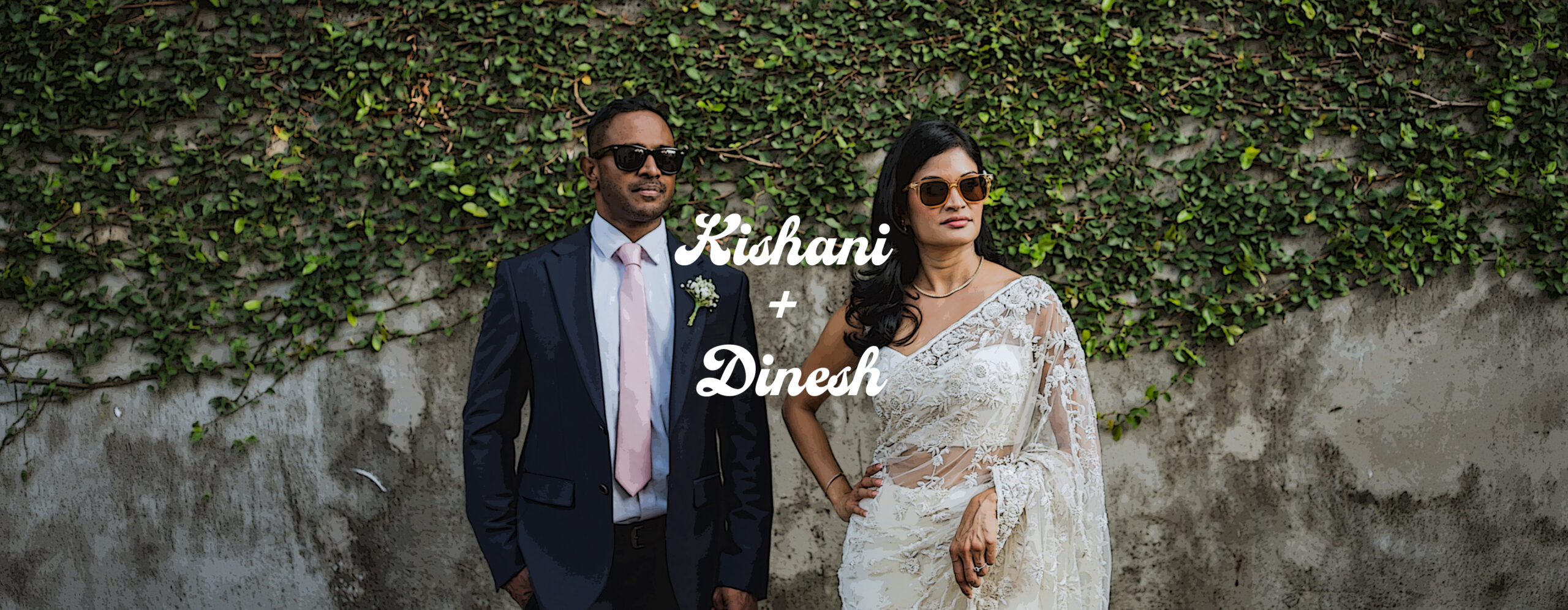 Kishani & Dinesh
