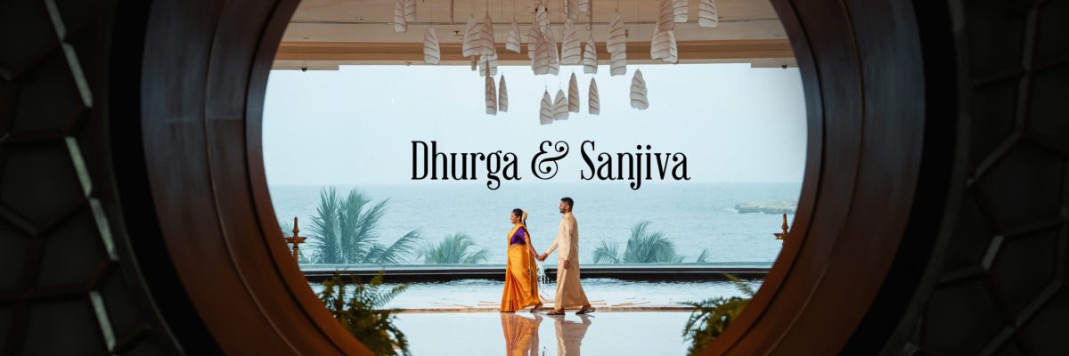 Dhurga & Sanjiva Blog 5