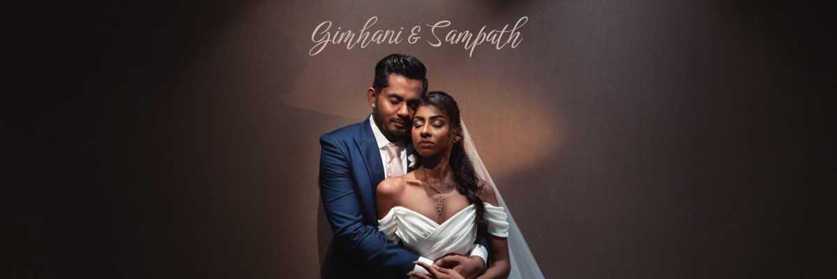 Gimhani & Sampath Cover 4