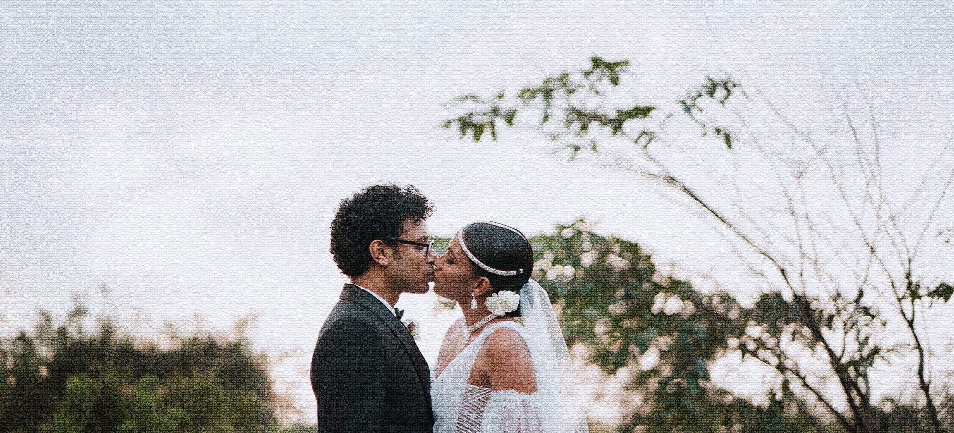 Shenelle & Shehaan - Cover Image